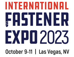 EATON STEEL BAR COMPANY EXHIBITING AT 2023 INTERNATIONAL FASTENER EXPO IN LAS VEGAS, NV.