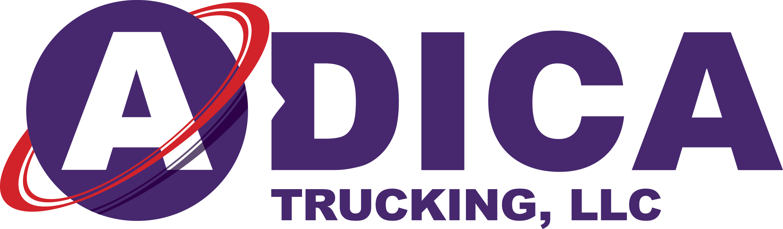 ADICA TRUCKING